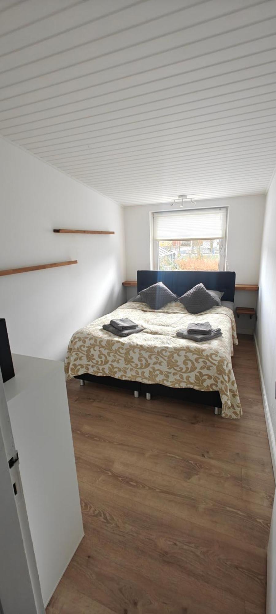 Felicia'S Apartments Hovborg Ngoại thất bức ảnh