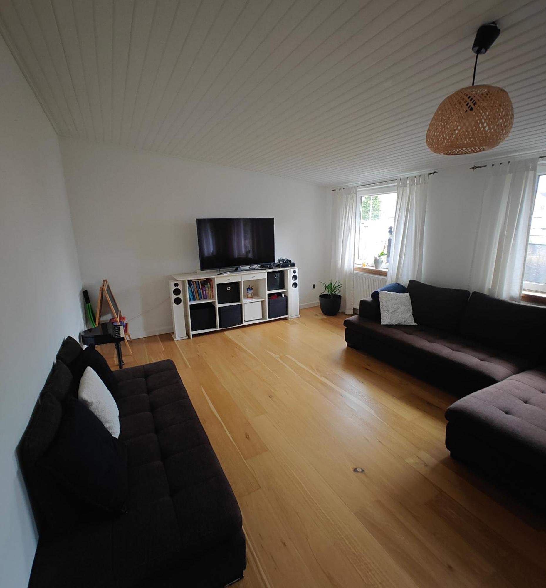 Felicia'S Apartments Hovborg Ngoại thất bức ảnh