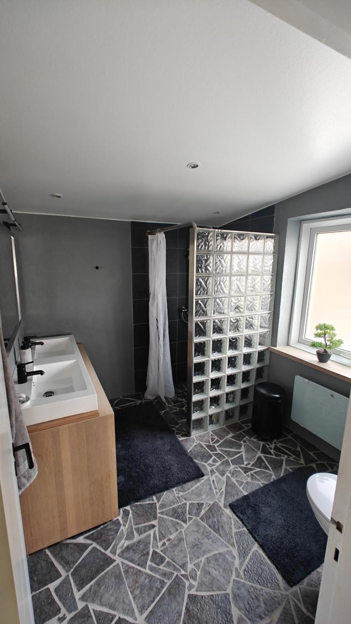 Felicia'S Apartments Hovborg Ngoại thất bức ảnh
